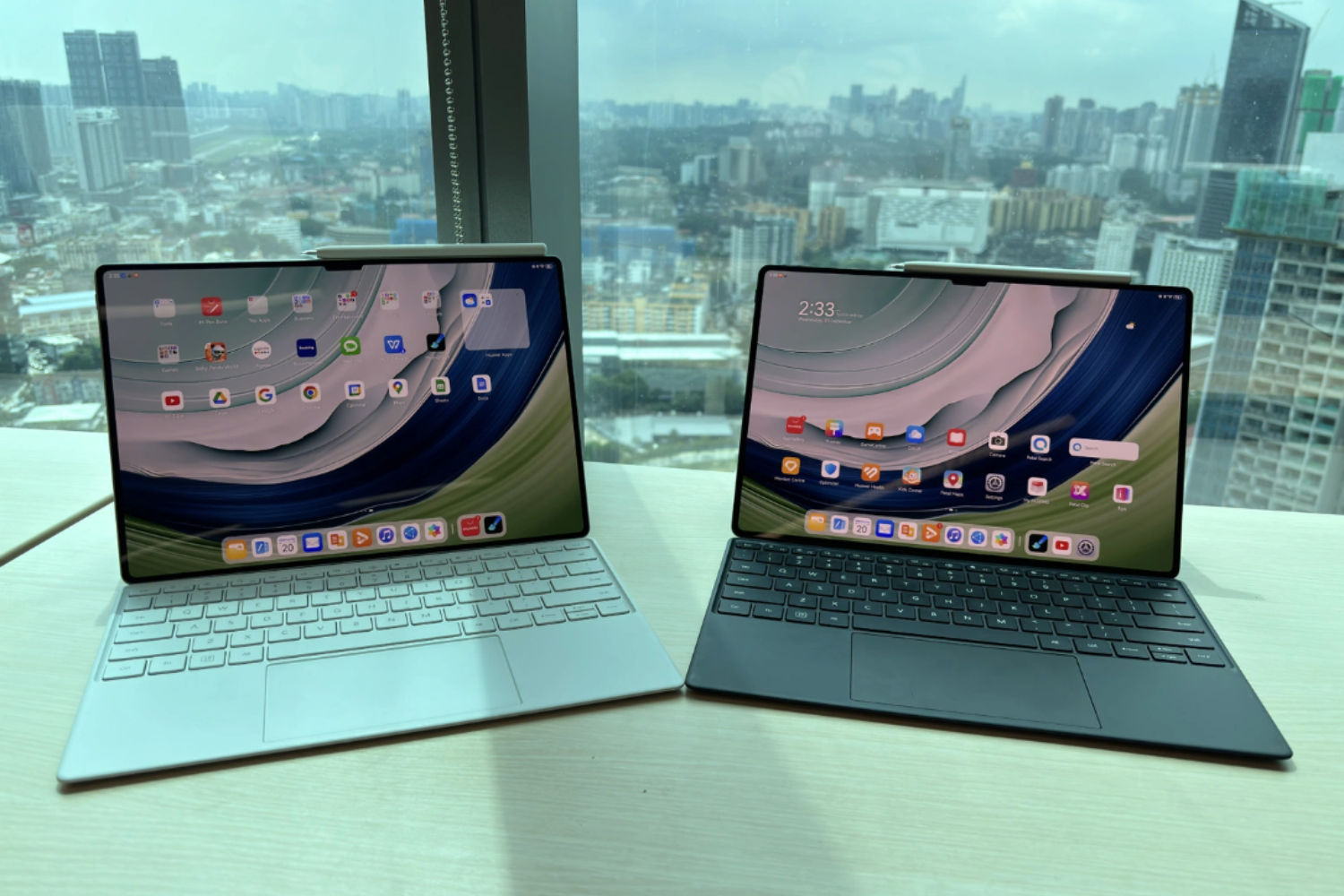 Huawei MatePad Pro 12.2 и 13.2: Профессиональные планшеты для творчества и продуктивности — Полный обзор