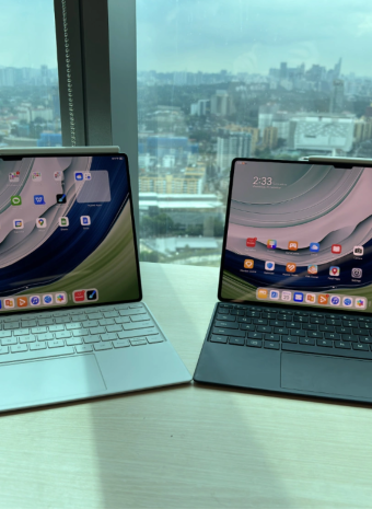 Huawei MatePad Pro 12.2 и 13.2: Профессиональные планшеты для творчества и продуктивности — Полный обзор