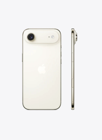 Apple iPhone Air: Легендарная тонкость встречает передовые технологии