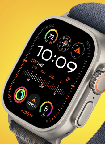 Apple Watch Ultra 3: Вершина инженерной мысли и новый стандарт умных часов