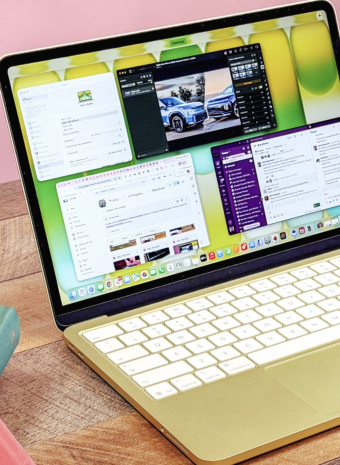 Весенний шторм Apple 2026: Как компания изменила правила игры новыми iPhone, iPad и Mac