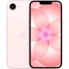 Телефон Apple iPhone 17e 256 Gb (Soft Pink) e SIM