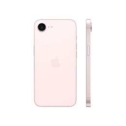 Телефон Apple iPhone 17e 512 Gb (Soft Pink) e SIM - изображение 2