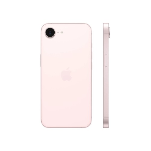 Телефон Apple iPhone 17e 256 Gb (Soft Pink) e SIM - изображение 2