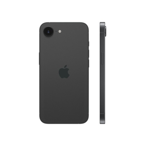 Телефон Apple iPhone 17e 256 Gb (Black) Nano SIM + e SIM - изображение 2