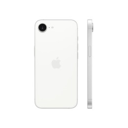 Телефон Apple iPhone 17e 512 Gb (White) e SIM - изображение 2