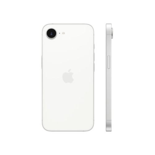 Телефон Apple iPhone 17e 256 Gb (White) Nano SIM + e SIM - изображение 2