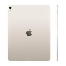 Планшет Apple iPad Air 11 M4 128 Gb Wi-Fi + Cellular (Сияющая звезда) - изображение 1