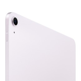 Планшет Apple iPad Air 11 M4 128 Gb Wi-Fi + Cellular (Фиолетовый) - изображение 2