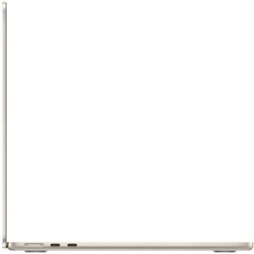 Ноутбук Apple MacBook Air 13.6" (M2, 16 Gb, 256 Gb SSD) Старлайт (MC7W4)