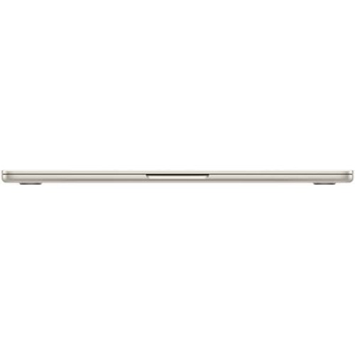Ноутбук Apple MacBook Air 13.6" (M2, 16 Gb, 256 Gb SSD) Старлайт (MC7W4)