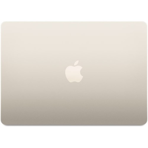 Ноутбук Apple MacBook Air 13.6" (M2, 16 Gb, 256 Gb SSD) Старлайт (MC7W4)