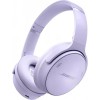 Беспроводные наушники Bose Quiet Comfort, цвет: холодный сиреневый (Chilled Lilac)