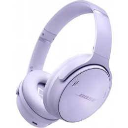 Беспроводные наушники Bose Quiet Comfort, цвет: холодный сиреневый (Chilled Lilac)