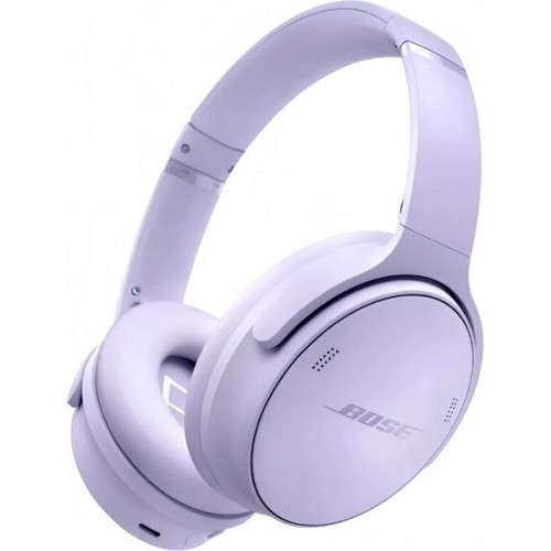Беспроводные наушники Bose Quiet Comfort, цвет: холодный сиреневый (Chilled Lilac)