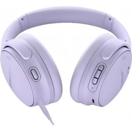 Беспроводные наушники Bose Quiet Comfort, цвет: холодный сиреневый (Chilled Lilac) - изображение 1