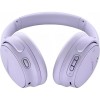 Беспроводные наушники Bose Quiet Comfort, цвет: холодный сиреневый (Chilled Lilac) - миниатюра 3