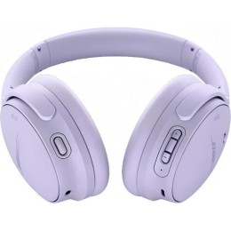Беспроводные наушники Bose Quiet Comfort, цвет: холодный сиреневый (Chilled Lilac) - изображение 3