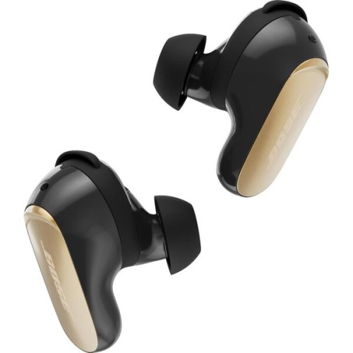 Беспроводные наушники Bose QuietComfort Ultra Earbuds 2nd Gen (Desert Gold)