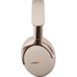 Беспроводные наушники Bose QuietComfort Ultra 2nd Gen, цвет: песочный коряжник (Driftwood Sand) - изображение 3