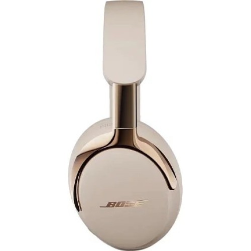 Беспроводные наушники Bose QuietComfort Ultra 2nd Gen, цвет: песочный коряжник (Driftwood Sand) - изображение 3