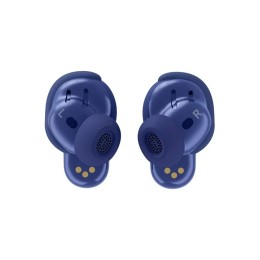 Беспроводные наушники Bose QuietComfort Ultra Earbuds 2nd Gen, цвет: полуночный фиолетовый (Midnight Violet) - изображение 2