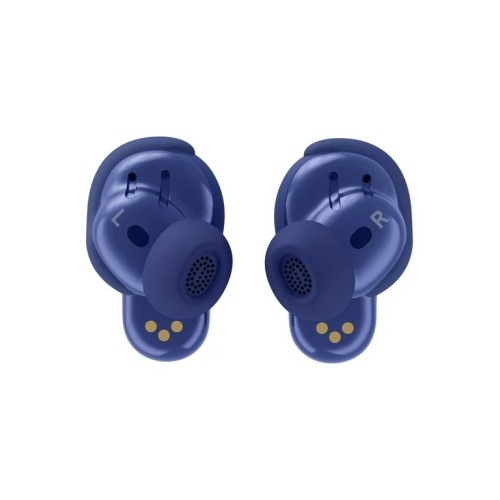 Беспроводные наушники Bose QuietComfort Ultra Earbuds 2nd Gen, цвет: полуночный фиолетовый (Midnight Violet) - изображение 2