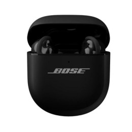 Беспроводные наушники Bose QuietComfort Ultra Earbuds 2nd Gen, цвет: черный (Black) - изображение 2