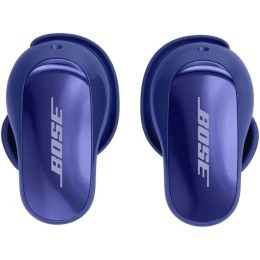 Беспроводные наушники Bose QuietComfort Ultra Earbuds 2nd Gen, цвет: полуночный фиолетовый (Midnight Violet) - изображение 1