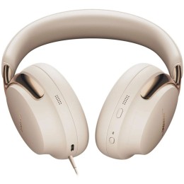 Беспроводные наушники Bose QuietComfort Ultra 2nd Gen, цвет: песочный коряжник (Driftwood Sand) - изображение 1