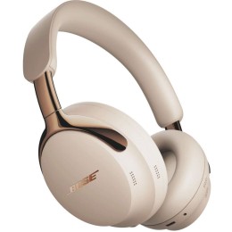 Беспроводные наушники Bose QuietComfort Ultra 2nd Gen, цвет: песочный коряжник (Driftwood Sand)
