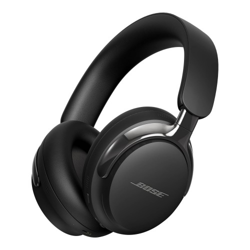 Беспроводные наушники Bose QuietComfort Ultra 2nd Gen, цвет: черный (Black)