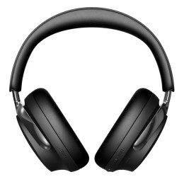 Беспроводные наушники Bose QuietComfort Ultra 2nd Gen, цвет: черный (Black) - изображение 2