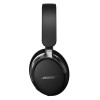 Беспроводные наушники Bose QuietComfort Ultra 2nd Gen, цвет: черный (Black) - миниатюра 5