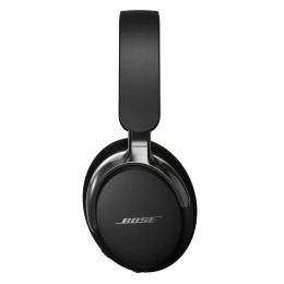 Беспроводные наушники Bose QuietComfort Ultra 2nd Gen, цвет: черный (Black) - изображение 5