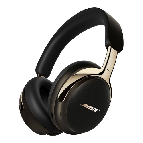 Беспроводные наушники Bose QuietComfort Ultra 2nd Gen, цвет: пустынное золото (Desert Gold)