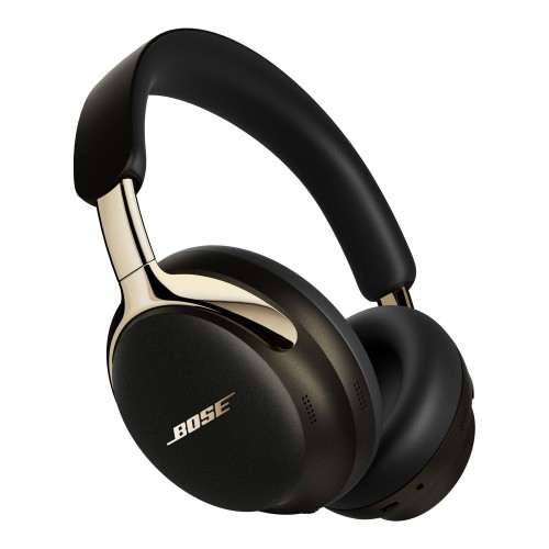 Беспроводные наушники Bose QuietComfort Ultra 2nd Gen, цвет: пустынное золото (Desert Gold) - изображение 5