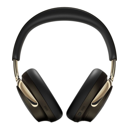 Беспроводные наушники Bose QuietComfort Ultra 2nd Gen, цвет: пустынное золото (Desert Gold) - изображение 2