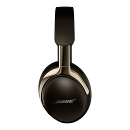 Беспроводные наушники Bose QuietComfort Ultra 2nd Gen, цвет: пустынное золото (Desert Gold) - изображение 3