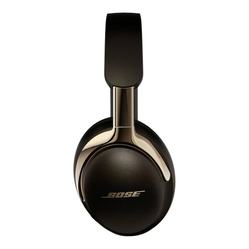 Беспроводные наушники Bose QuietComfort Ultra 2nd Gen, цвет: пустынное золото (Desert Gold) - изображение 3