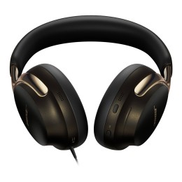 Беспроводные наушники Bose QuietComfort Ultra 2nd Gen, цвет: пустынное золото (Desert Gold) - изображение 4