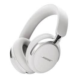 Беспроводные наушники Bose QuietComfort Ultra 2nd Gen, цвет: белый (White)
