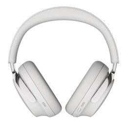 Беспроводные наушники Bose QuietComfort Ultra 2nd Gen, цвет: белый (White) - изображение 2