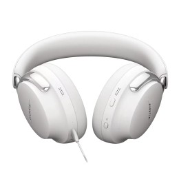 Беспроводные наушники Bose QuietComfort Ultra 2nd Gen, цвет: белый (White) - изображение 4