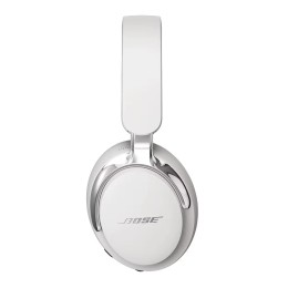 Беспроводные наушники Bose QuietComfort Ultra 2nd Gen, цвет: белый (White) - изображение 3