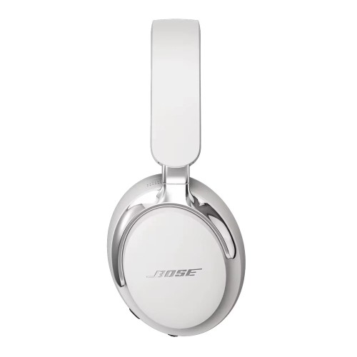 Беспроводные наушники Bose QuietComfort Ultra 2nd Gen, цвет: белый (White) - изображение 3