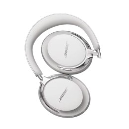 Беспроводные наушники Bose QuietComfort Ultra 2nd Gen, цвет: белый (White) - изображение 5