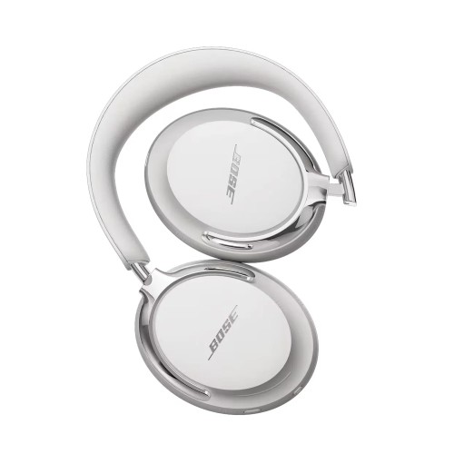 Беспроводные наушники Bose QuietComfort Ultra 2nd Gen, цвет: белый (White) - изображение 5