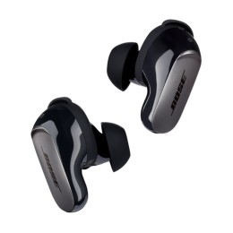 Беспроводные наушники Bose QuietComfort Ultra Earbuds 2nd Gen, цвет: черный (Black)