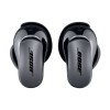 Беспроводные наушники Bose Quiet Comfort Ultra Earbuds, цвет: черный (Black) - миниатюра 5